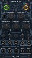 Behringer Halos