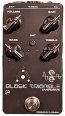 Other/unknown The Tone Geek Black Triangle Overdrive