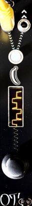 Eurorack Module OT2 from NoisyFruitsLab