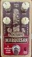 Other/unknown The Nocturne Brain - Marquesan