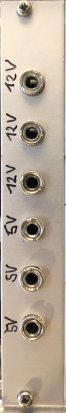 Eurorack Module Voltages from Other/unknown
