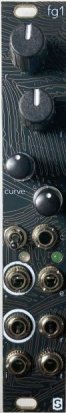 Eurorack Module fg1 from Signs Modular