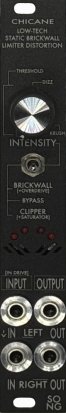 Eurorack Module CHICANE from Sovage Engineering