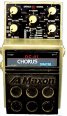 Maxon DC-01
