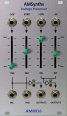 AMSynths AM8016 Voltage Processor