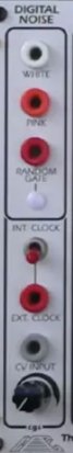Serge Module Noise digi from Other/unknown