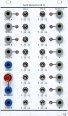 Low-Gain Electronics Gate Sequencer XL