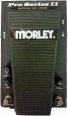 Morley Pro Series II Distortion/Wah/Volume