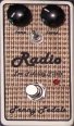 Other/unknown Penny Pedals Radio Deluxe