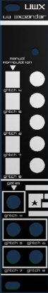 Eurorack Module X1L3 UWX from Other/unknown