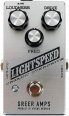 Other/unknown Greer Lightspeed Black 