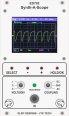 Elby Designs ED702 - Synth-A-Scope