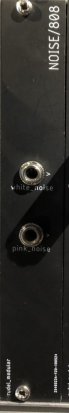 Eurorack Module NOISE/808 from Other/unknown