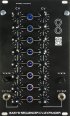 Other/unknown TearApartTapes Baby-8 cv-expander Eurorack module