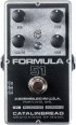 Catalinbread Formula 51