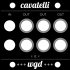 WGD Modular cavatelli