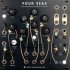 Ferry Island Modular Four Seas