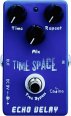 Caline Canada CP-17 PLUS Time Space