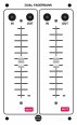 Other/unknown DUAL FADERBANK (DFB)