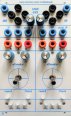 Other/unknown Dual Spatial Logic Controller