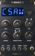 TLM Audio TLM Braids (Mutable Instruments Clone)