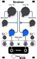 ZanySignals Strainer