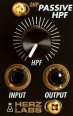 Herzlich Labs 0hp HPF