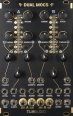 TLM Audio DUAL MOCS