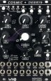 WMD Cosmic Debris