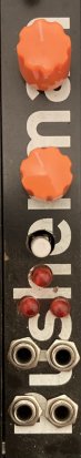 Eurorack Module M/D Clock from Other/unknown