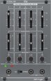 Behringer SYSTEM 100 174 PARAMETRIC EQ