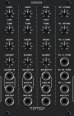 Tiptop Audio TOMS909 (BLACK)