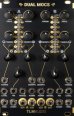 TLM Audio DUAL MOCS (Dual Mutable Instruments Plaits Clone)