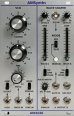 AMSynths AM1020 VCO & Wave Shaper