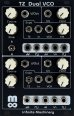 Infinite Machinery TZ Dual VCO