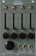 AMSynths AM8131 Audio Mixer