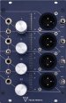 Velectronic EXO