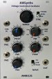 AMSynths AM8125 VCO