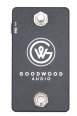 Other/unknown Goodwood Audio Dual TRS Footswitch