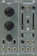 AMSynths AM8113 VCO &amp; Wave Shaper