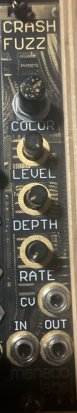 Eurorack Module Crash fuzz from Maneco Labs