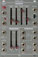 AMSynths AM8141 ADSR &amp; Gate Delay