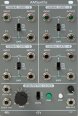 AMSynths AM8171 Sequential Switch