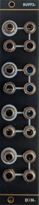 Eurorack Module Buff2 from Other/unknown