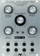 Analogue Solutions Telemark Filter Module