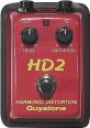 Guyatone HD-2