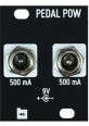 Befaco Pedal POW