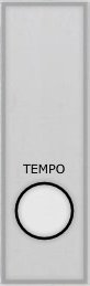 Eurorack Module Tempo Knob from Other/unknown