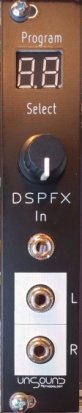 Eurorack Module DSPFX from Other/unknown