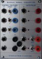 Synovatron Buchla signal converter